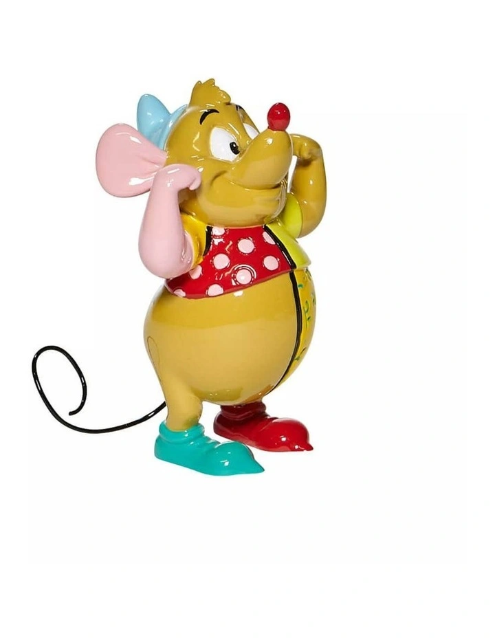 Gus Mini Figurine 8cm in Multi image 2