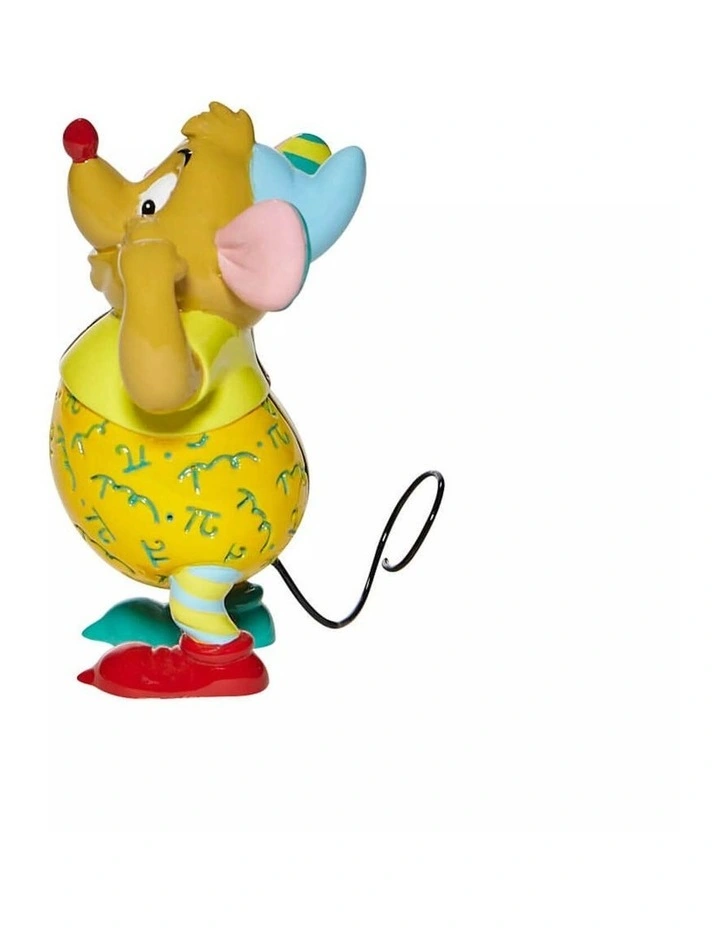 Gus Mini Figurine 8cm in Multi image 3