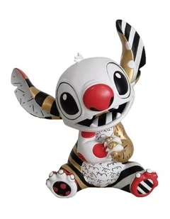 Rb Midas Stitch Large Figurine 19cm in Multi