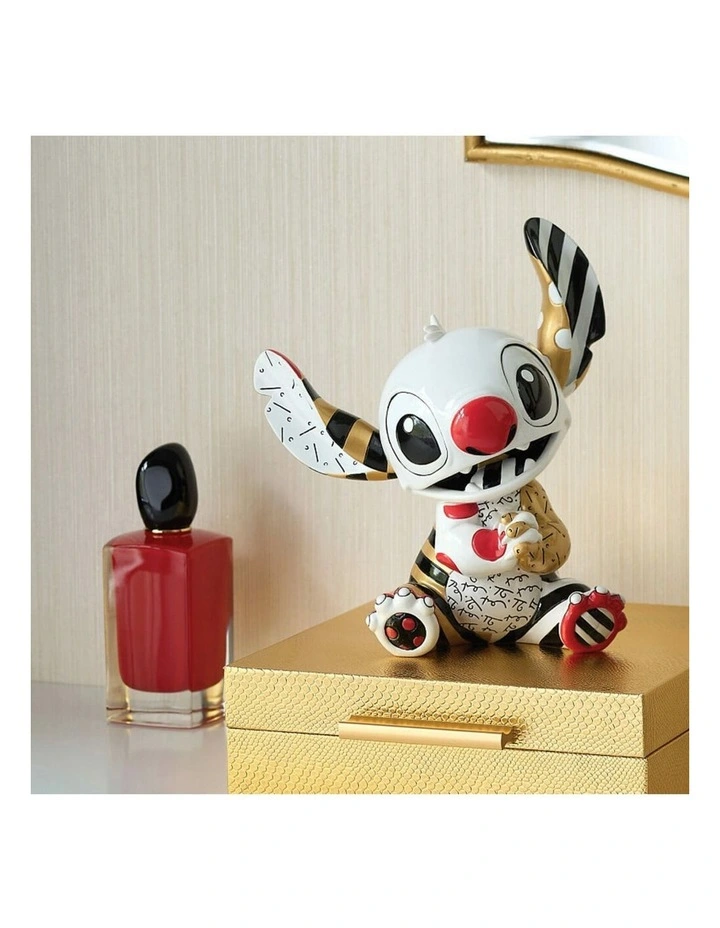 Rb Midas Stitch Large Figurine 19cm in Multi image 2