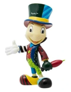 Jiminy Cricket Large Figurine 20cm in Multi