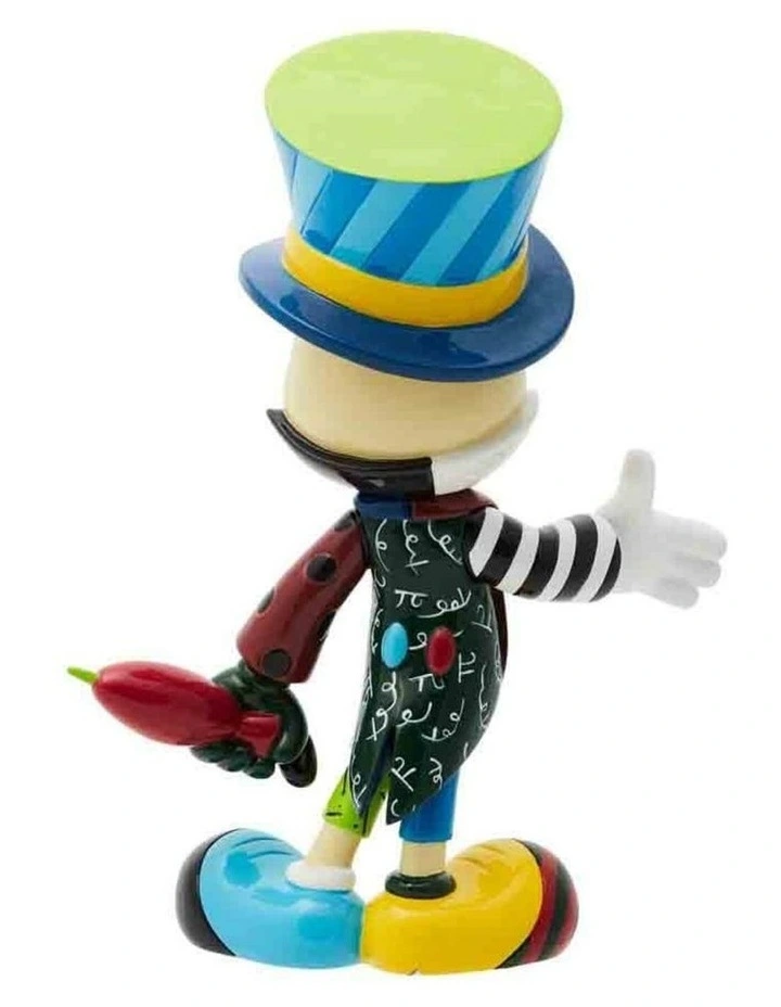 Jiminy Cricket Large Figurine 20cm in Multi image 4