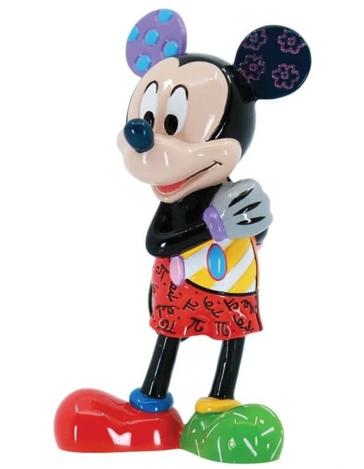 Mickey Mouse Mini Figurine 10cm image 2