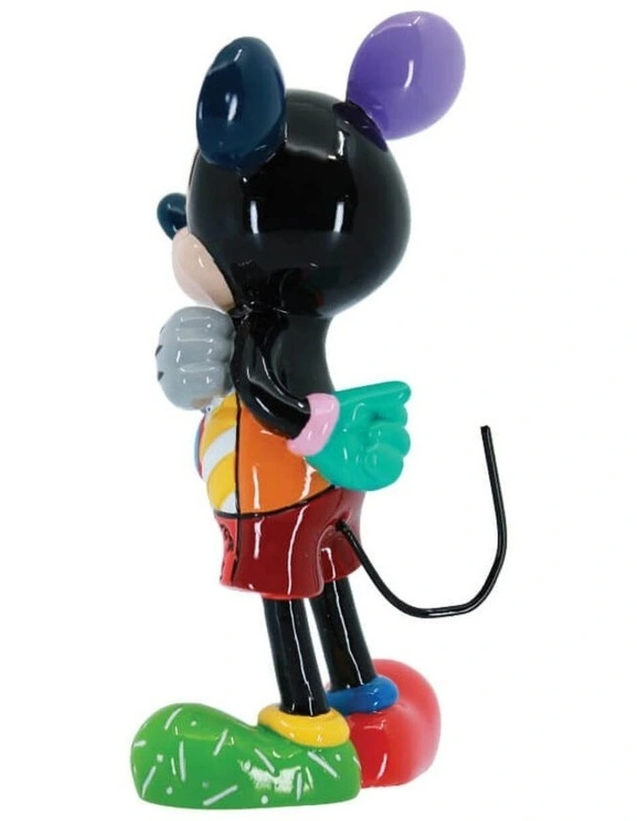 Mickey Mouse Mini Figurine 10cm image 4