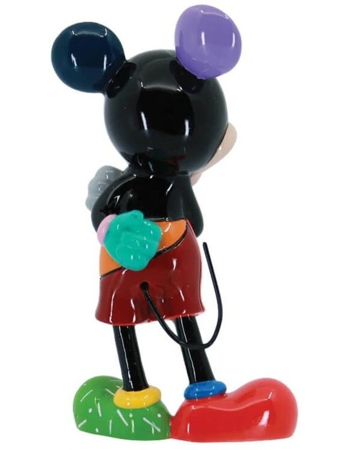 Mickey Mouse Mini Figurine 10cm image 5
