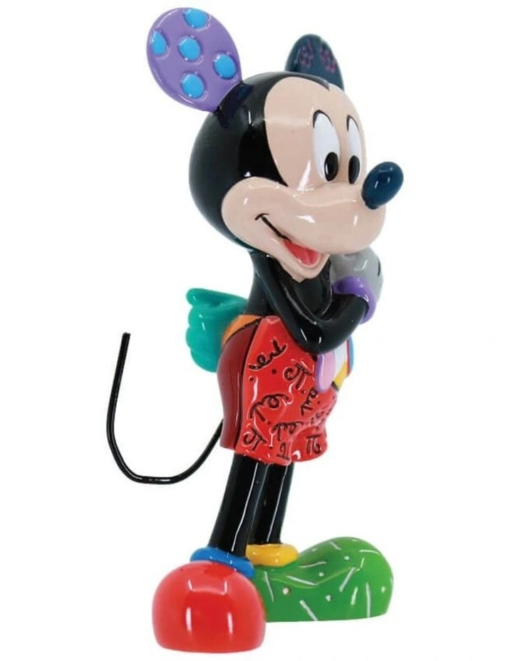 Mickey Mouse Mini Figurine 10cm image 6