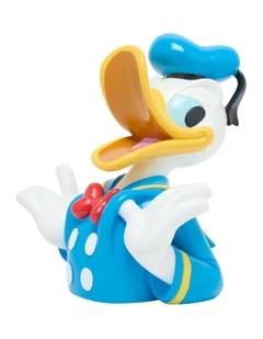 Donald Duck Money Bank in Multi