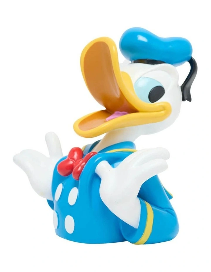 Donald Duck Money Bank in Multi image 1