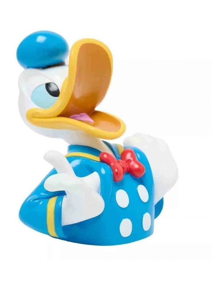 Donald Duck Money Bank in Multi image 2