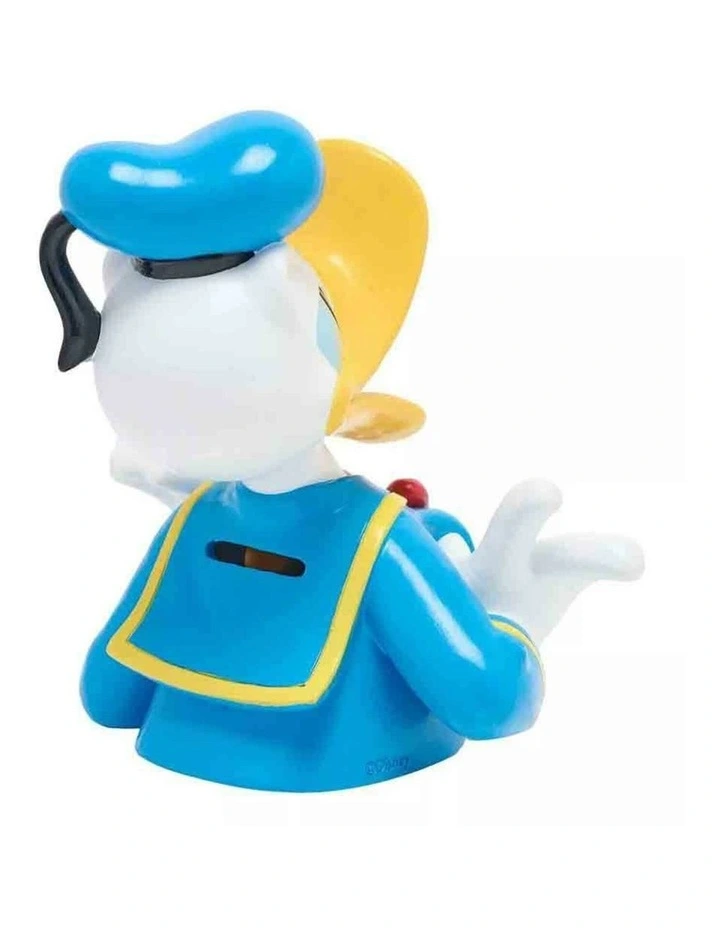 Donald Duck Money Bank in Multi image 3