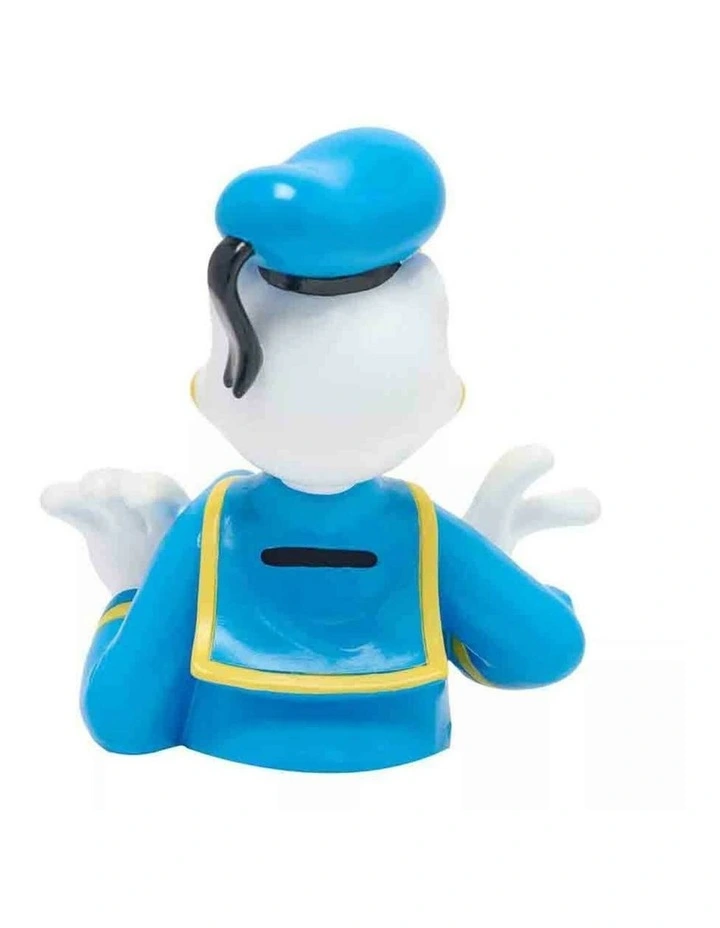 Donald Duck Money Bank in Multi image 4