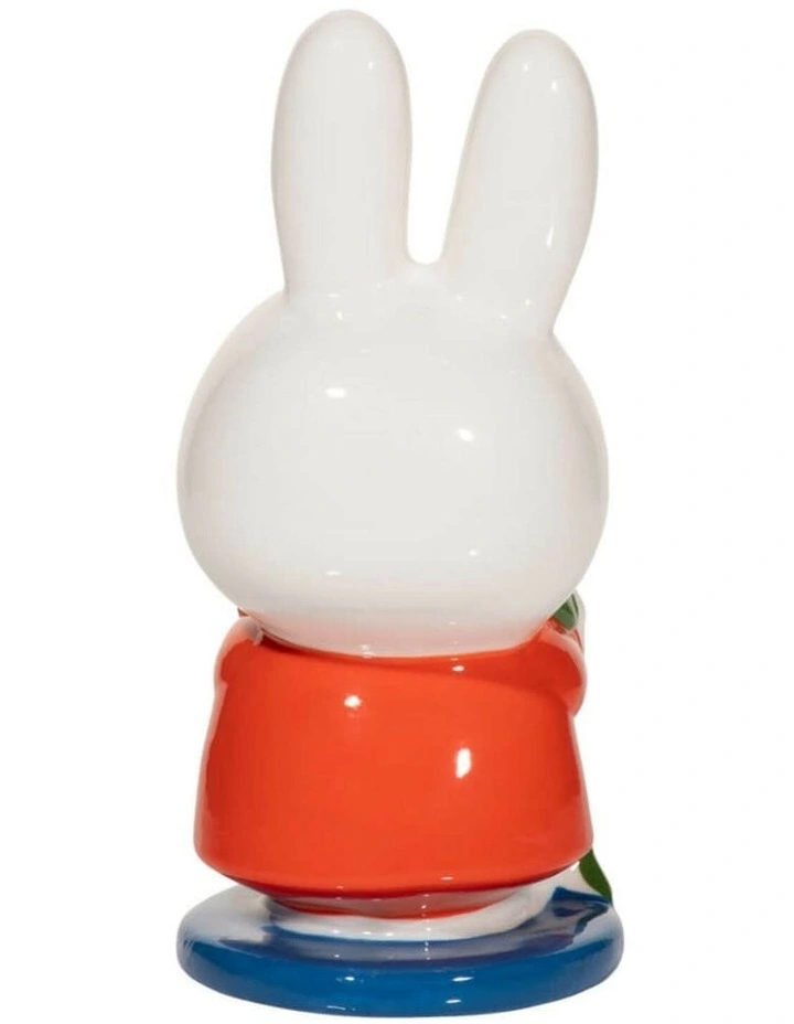 Daisy Bouquet Figurine in Multi image 2