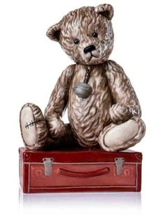 Jake Figurine in Multi