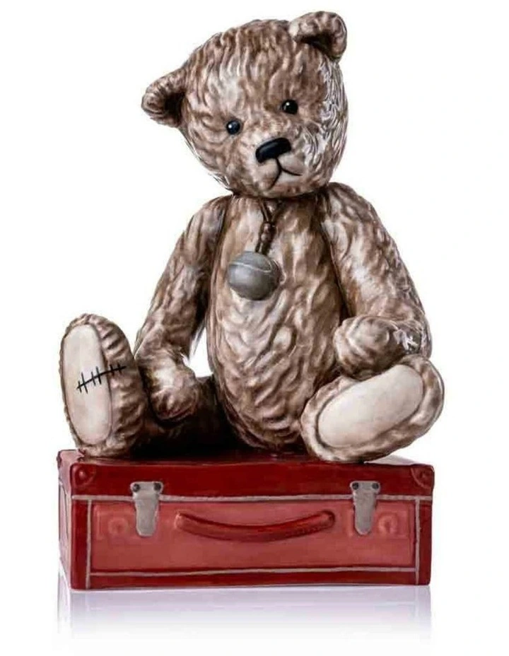 Jake Figurine in Multi image 1