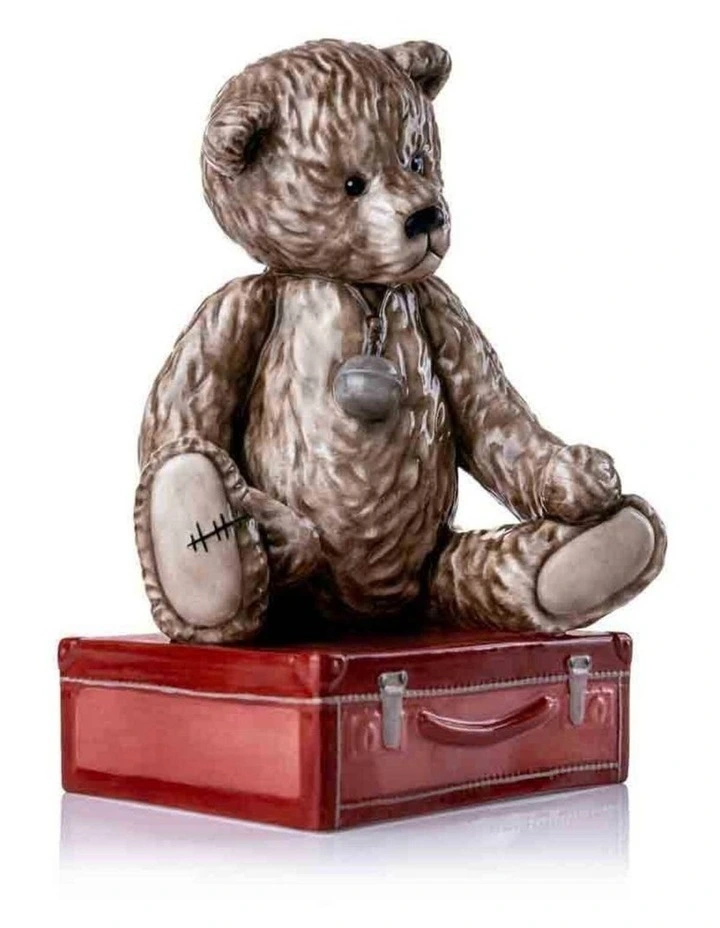 Jake Figurine in Multi image 2