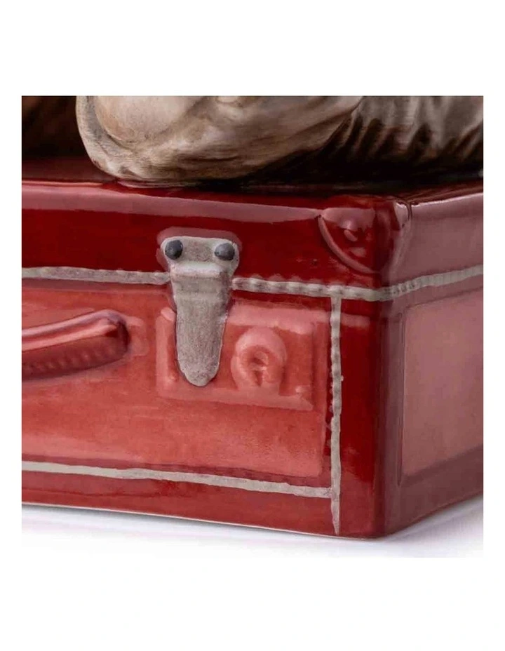 Jake Figurine in Multi image 5