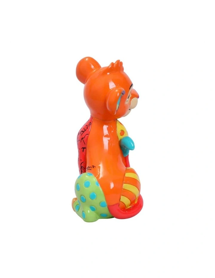 Simba Sitting Mini Figurine 9cm in Multi image 4