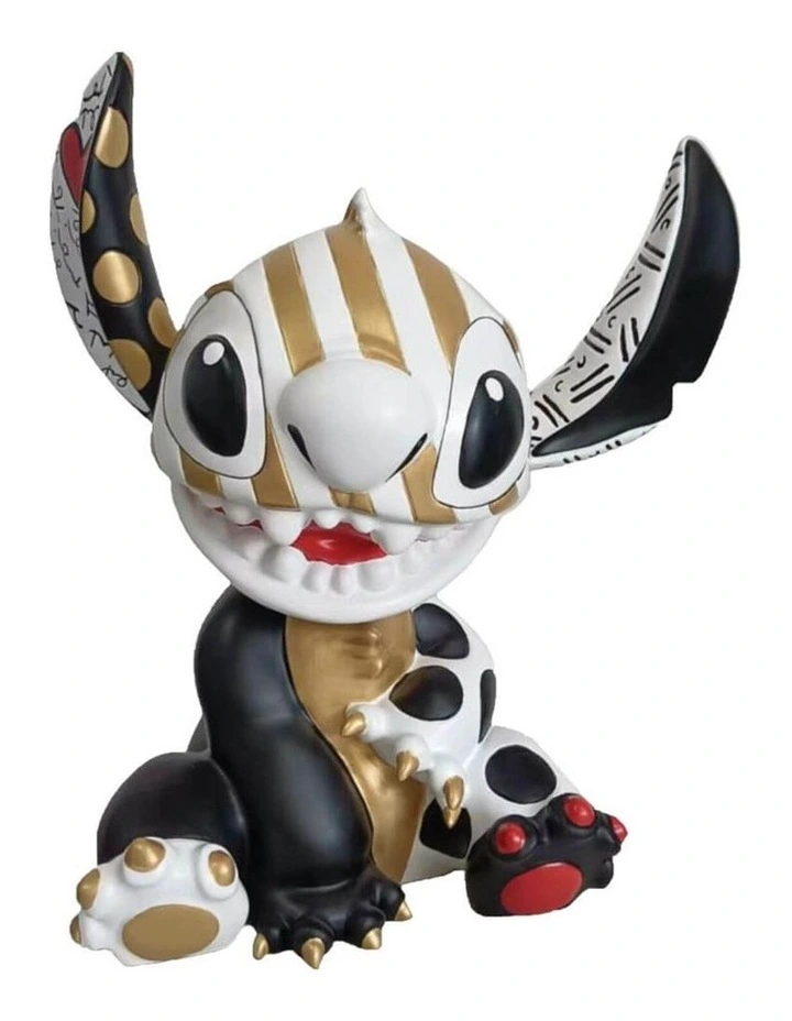 Midas Stitch Extra Large Figurine 35cm in Multi image 1