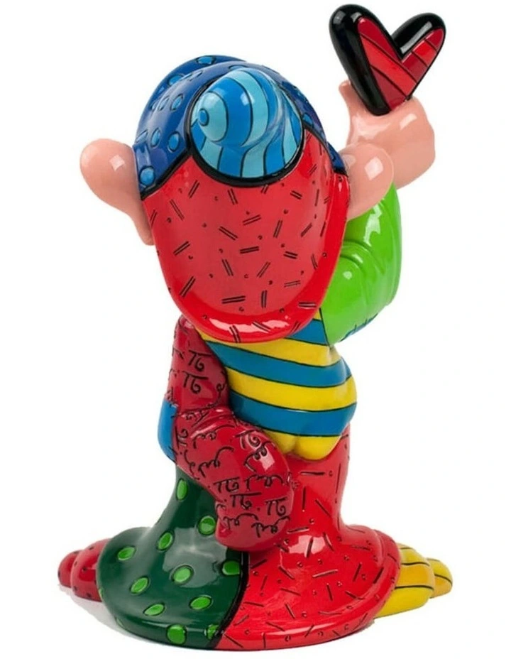 Disney Britto - Dopey Large Figurine, 21cm H image 2