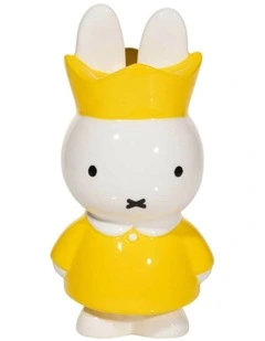 Queen Figurine in Multi