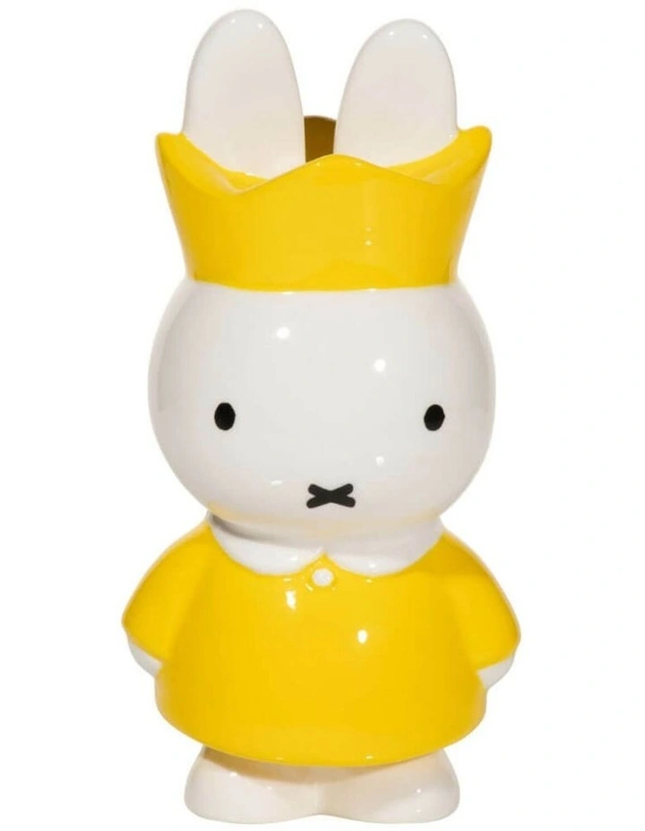 Queen Figurine in Multi image 1