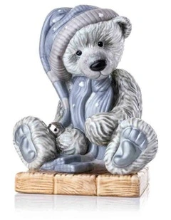 Frost Figurine in Multi