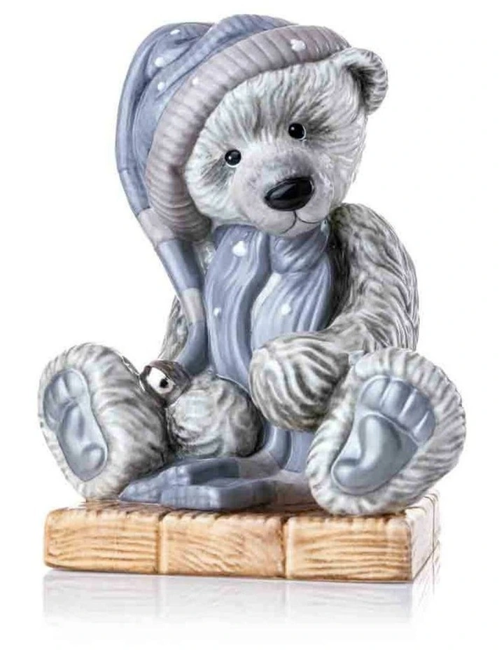Frost Figurine in Multi image 1
