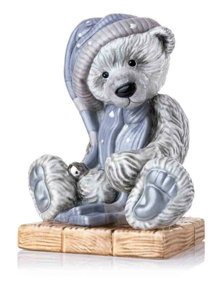 Frost Figurine in Multi image 2