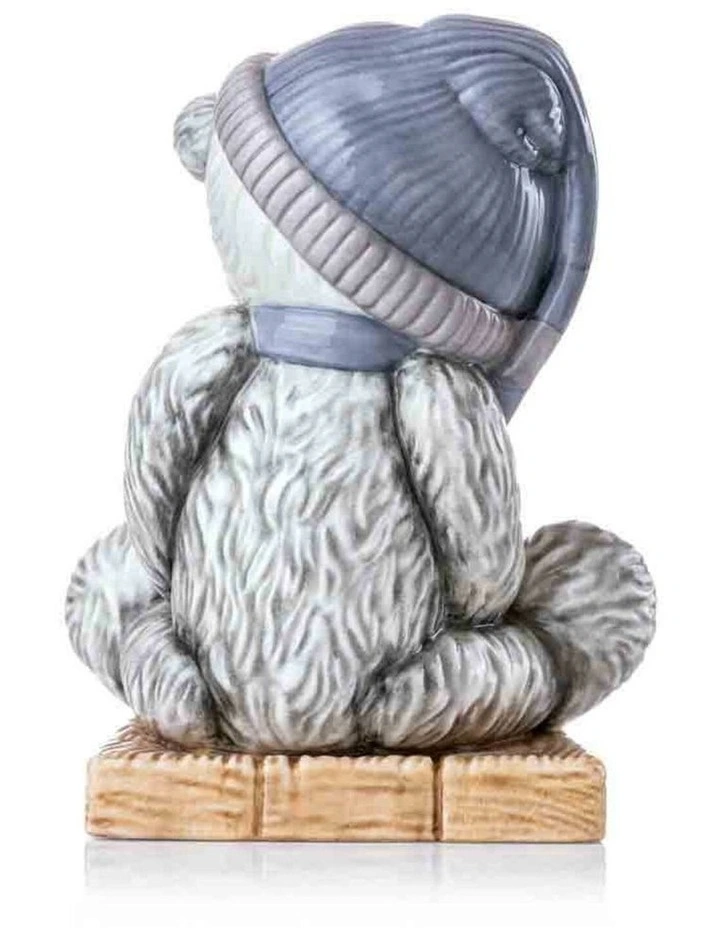 Frost Figurine in Multi image 3