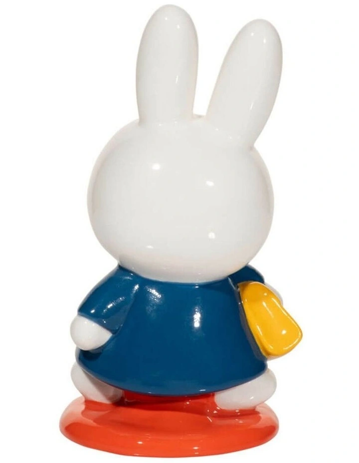Schoolbag Figurine 15cm in Multi image 2
