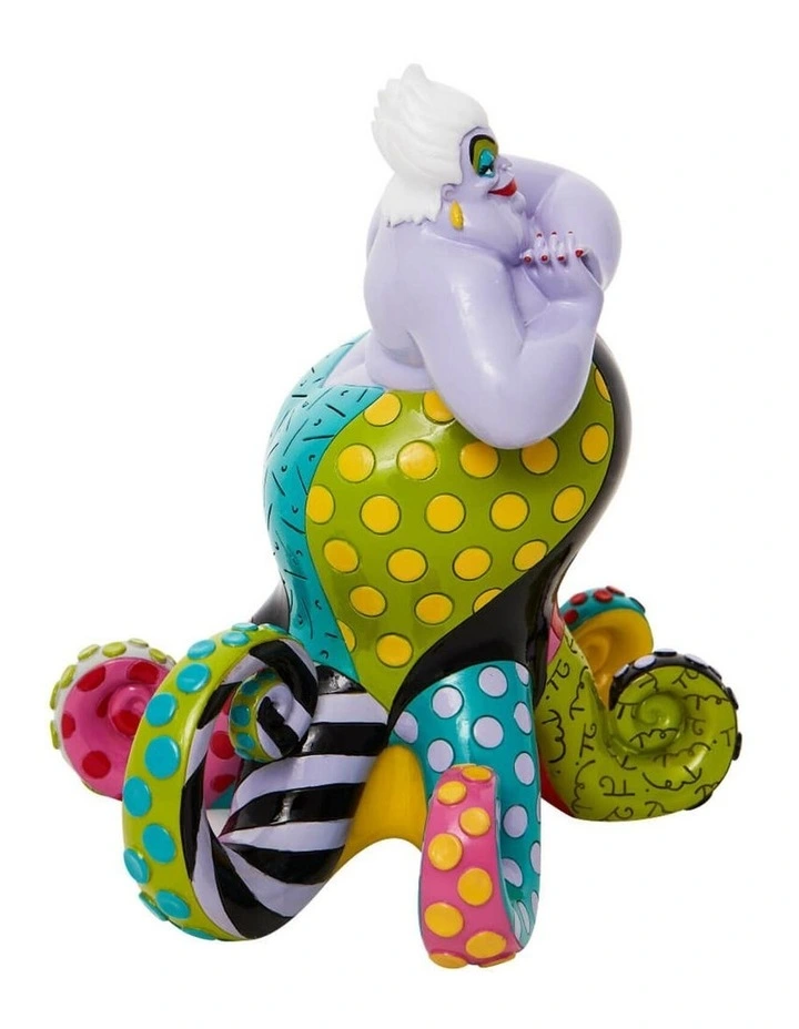 Ursula Large Figurine 21cm in Multi image 2