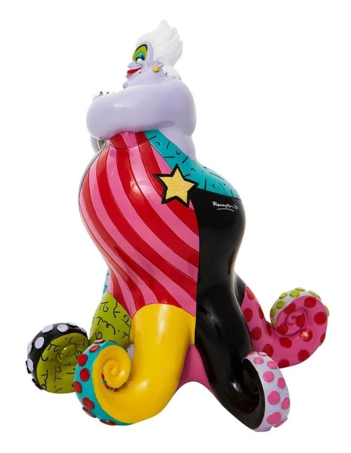 Ursula Large Figurine 21cm in Multi image 3