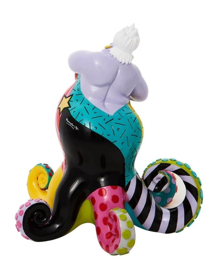 Ursula Large Figurine 21cm in Multi image 4
