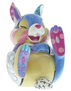 Britto Thumper Mini Figurine 7cm