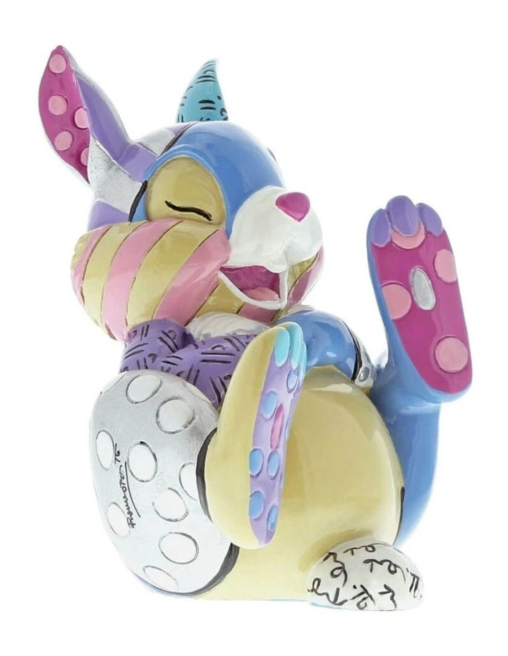 Britto Thumper Mini Figurine 7cm image 2