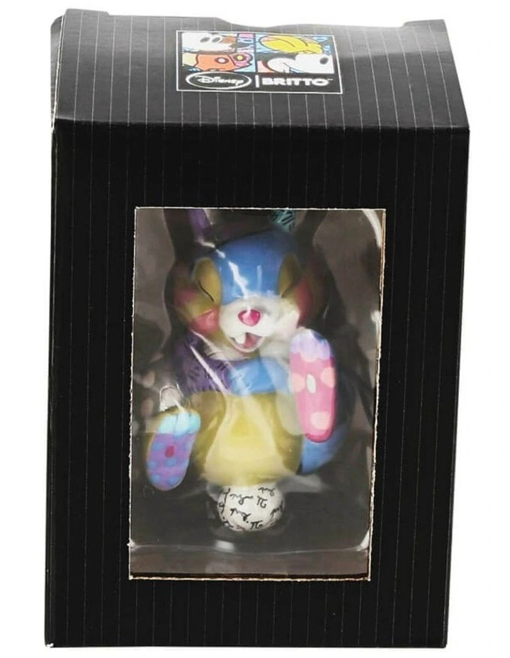 Britto Thumper Mini Figurine 7cm image 6