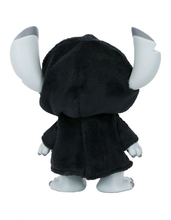Skeleton Outfit Grand Jester PVC Stitch Figurine Gifts 10cm in Multi image 5