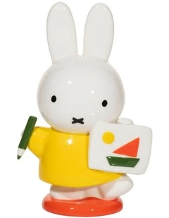 Art Class Figurine in Multi