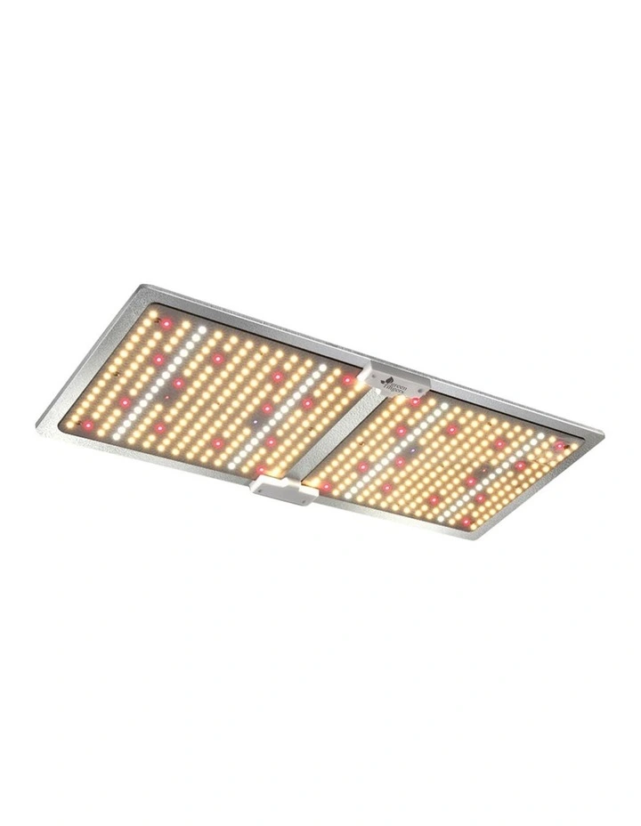 LED Grow Light Full Spectrum 220W image 1