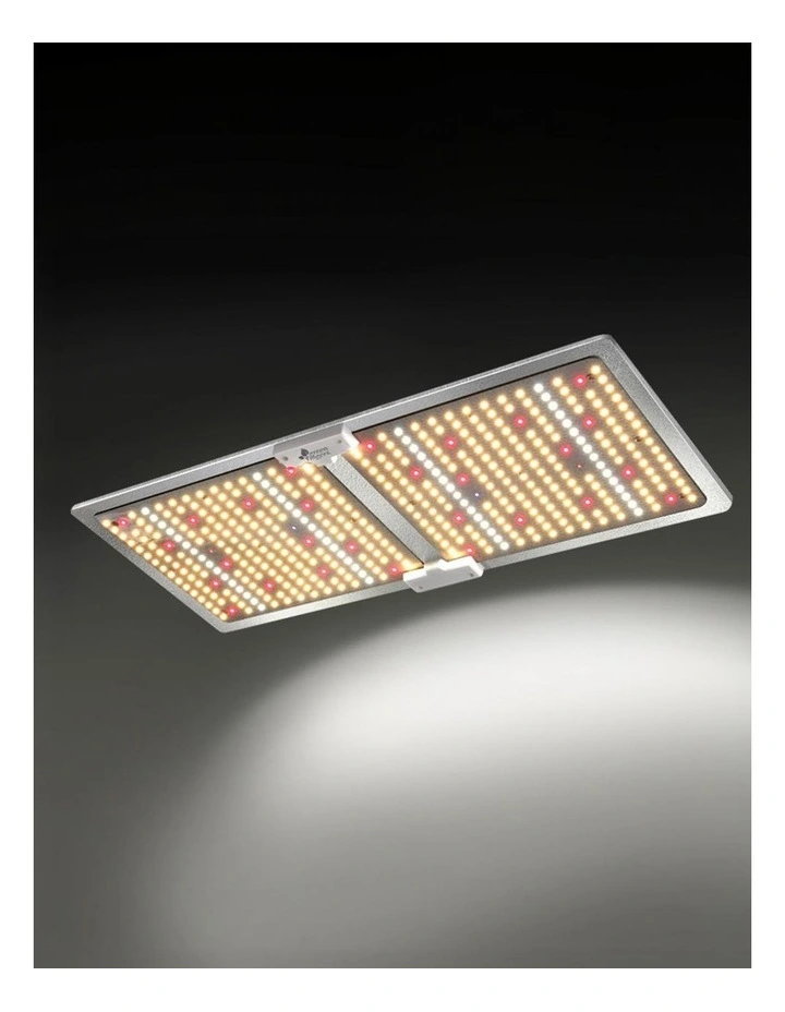 LED Grow Light Full Spectrum 220W image 3