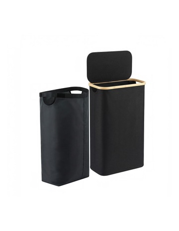 Black colour