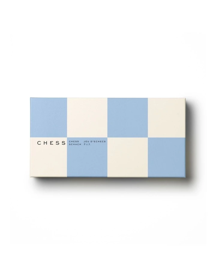Play Chess Wall Art Board Games image 1