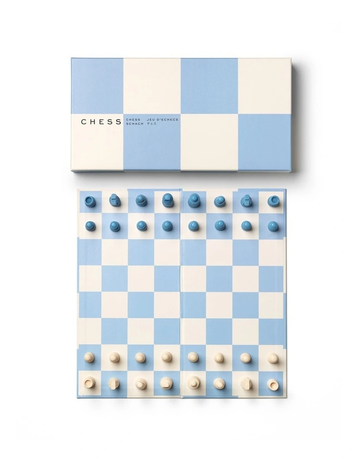 Play Chess Wall Art Board Games image 2