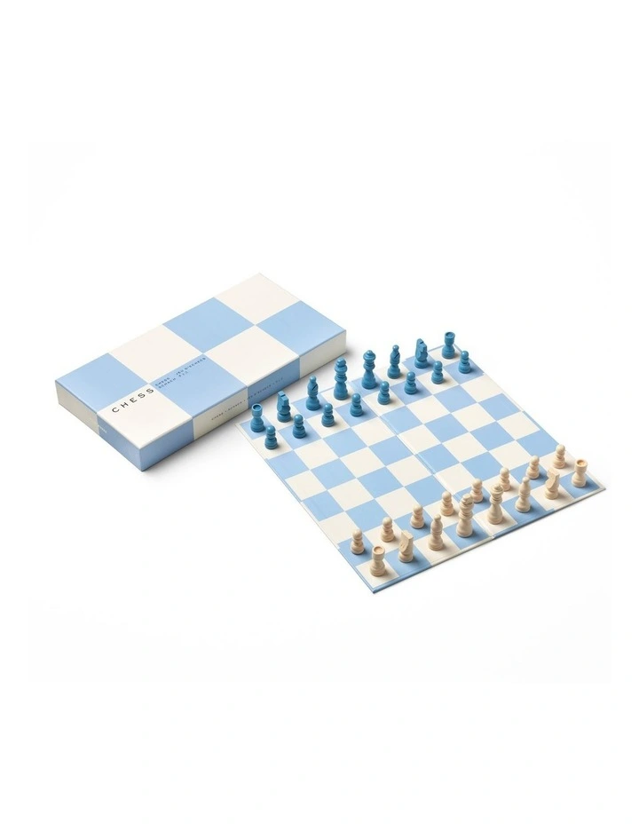 Play Chess Wall Art Board Games image 3