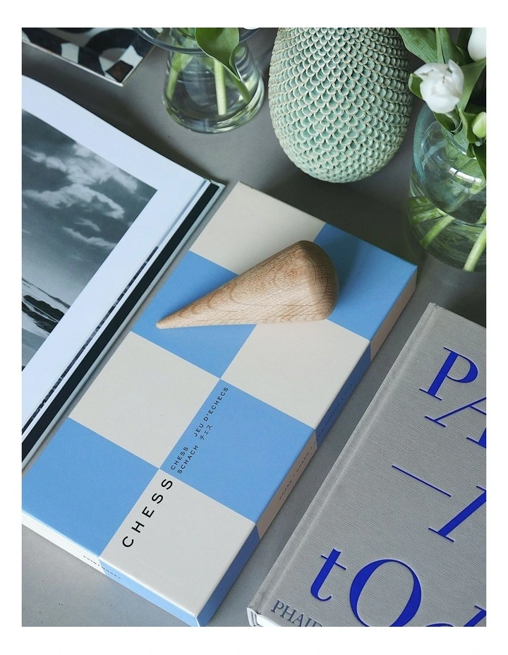 Play Chess Wall Art Board Games image 5