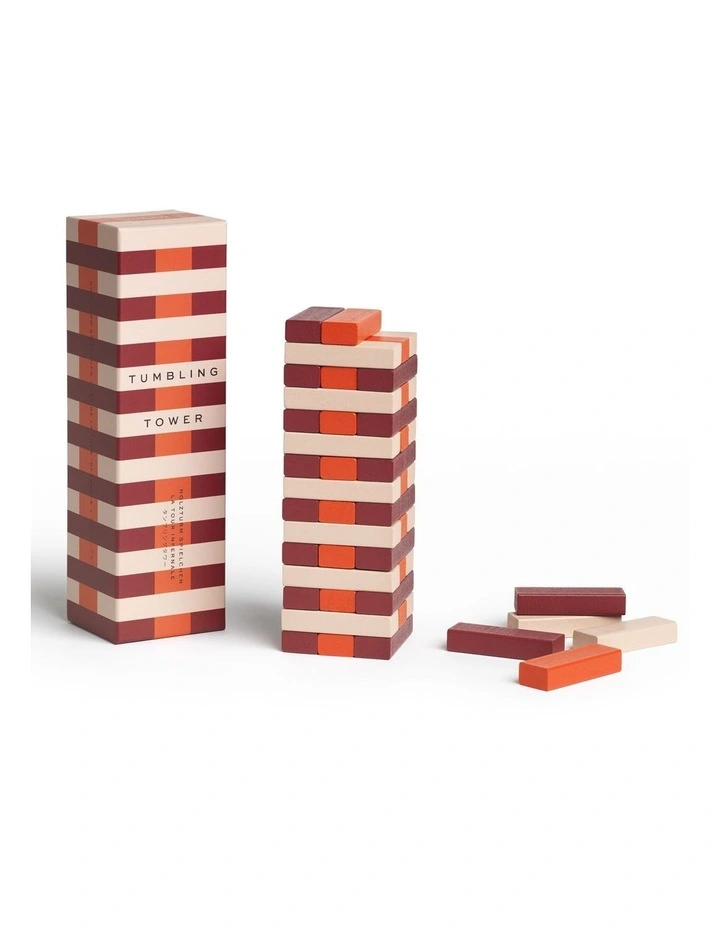 Play Tumbling Towers Game image 2