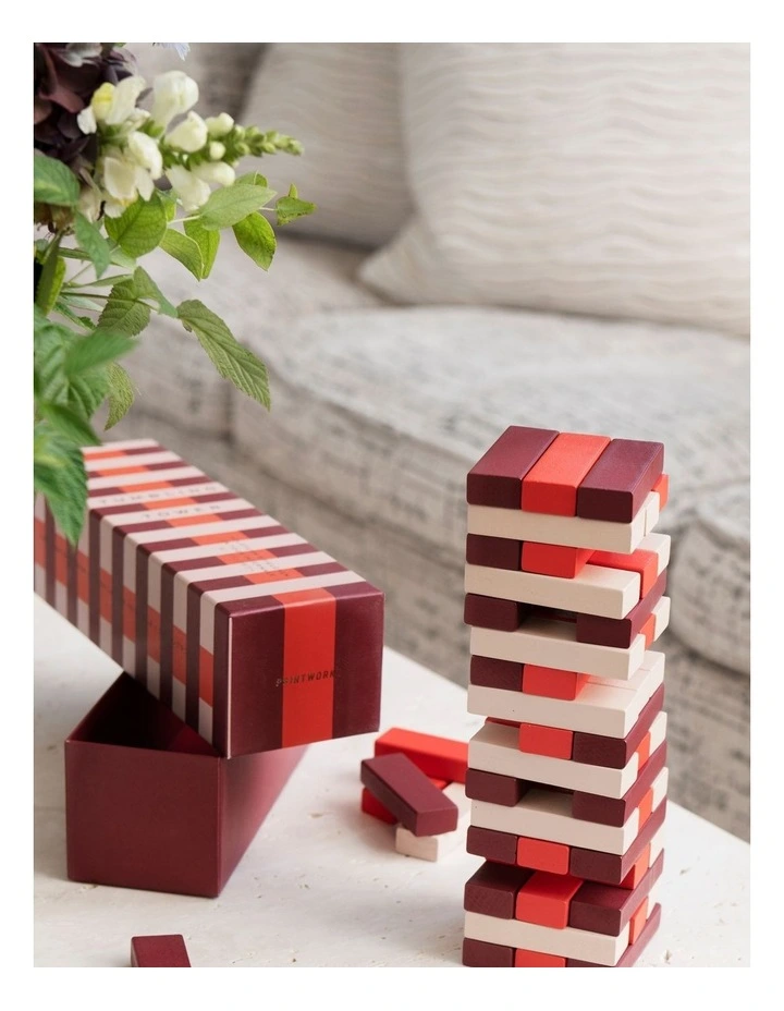 Play Tumbling Towers Game image 3
