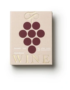 The Essentials Wine Tools in Beige