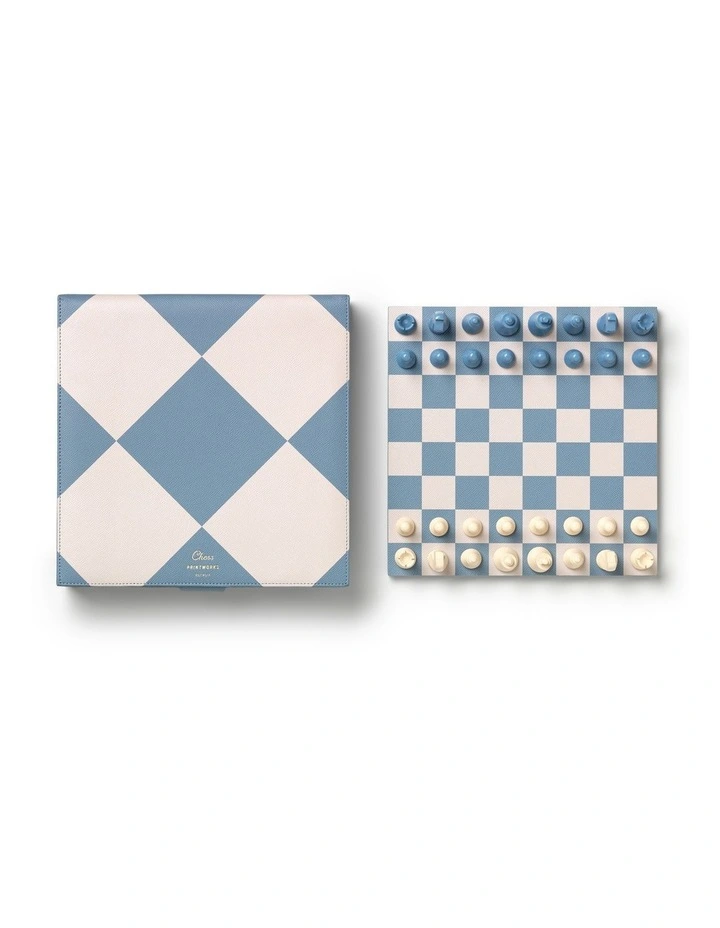Reverra Chess image 3