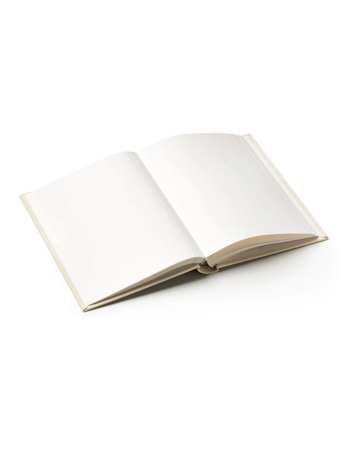 Photo Book Love is in the Air in Beige image 3